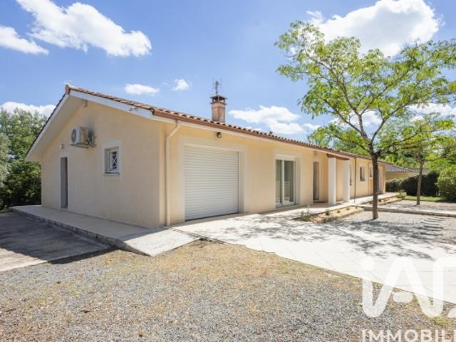 Vente Maison traditionnelle 7 pièces