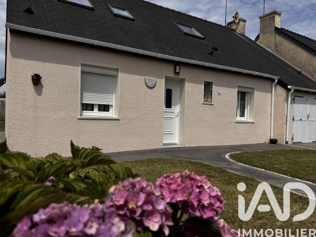 Vente Maison/villa 7 pièces