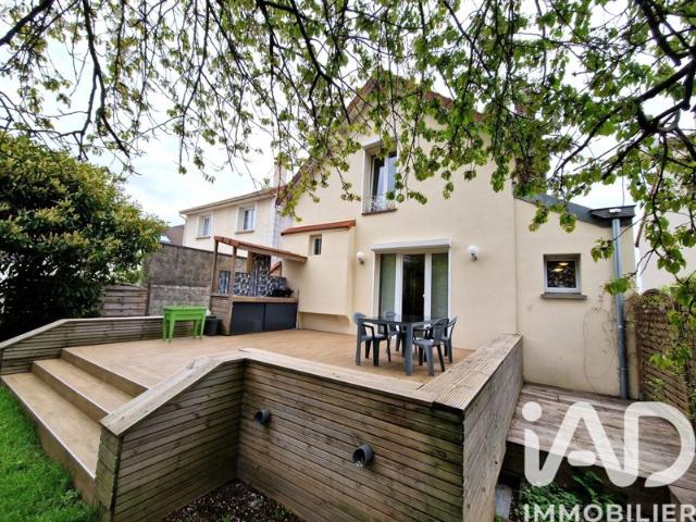 Vente Maison/villa 7 pièces