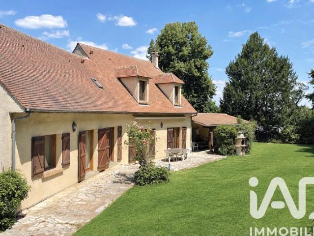 Vente Maison/villa 7 pièces