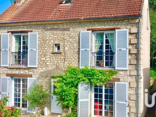 Vente Maison/villa 7 pièces