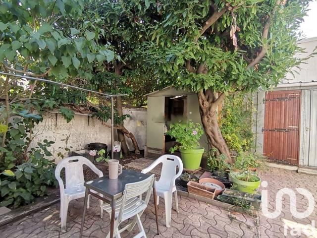 Vente Maison/villa 7 pièces