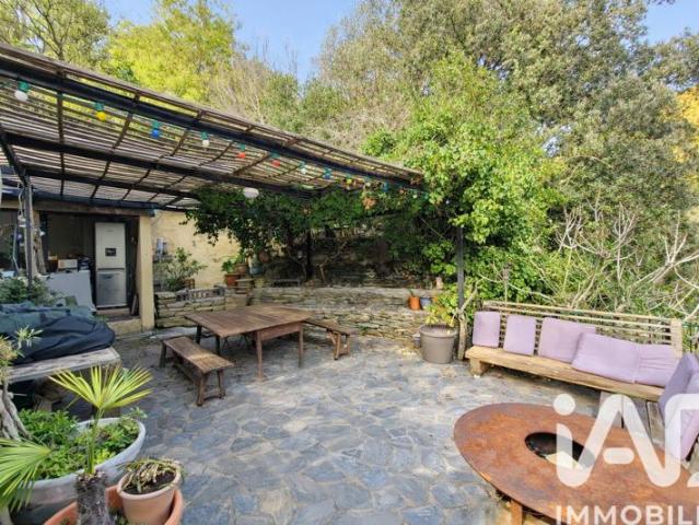 Vente Maison/villa 7 pièces