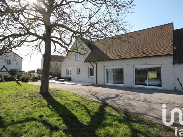 Vente Maison/villa 7 pièces