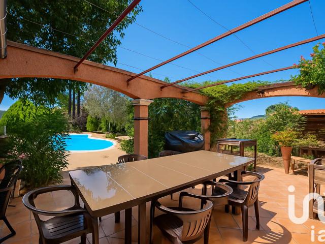 Vente Maison/villa 7 pièces