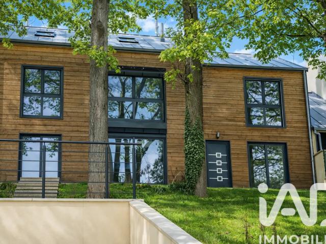 Vente Maison/villa 7 pièces