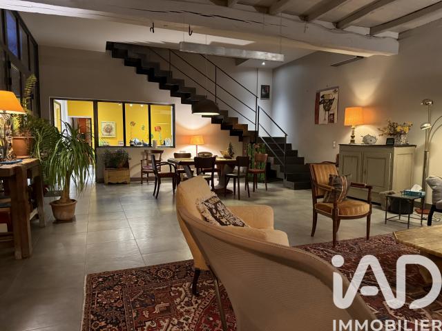 Vente Maison/villa 7 pièces