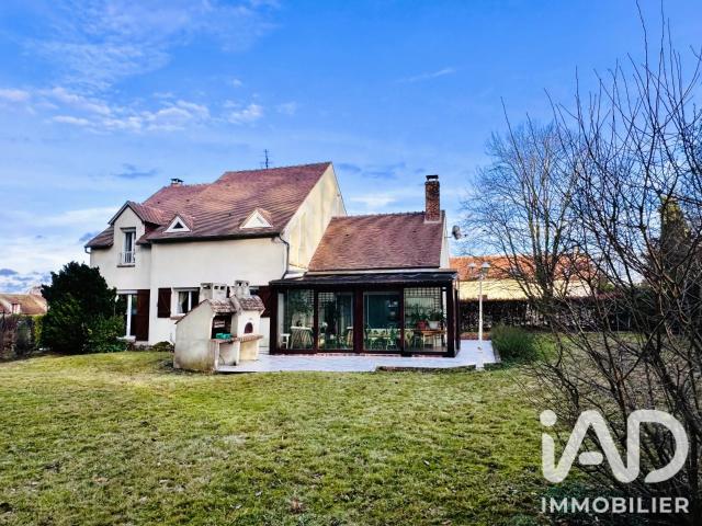 Vente Maison/villa 7 pièces