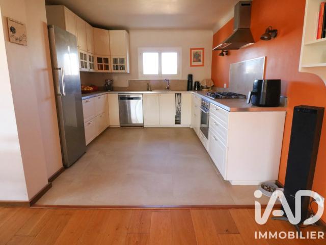 Vente Maison/villa 7 pièces