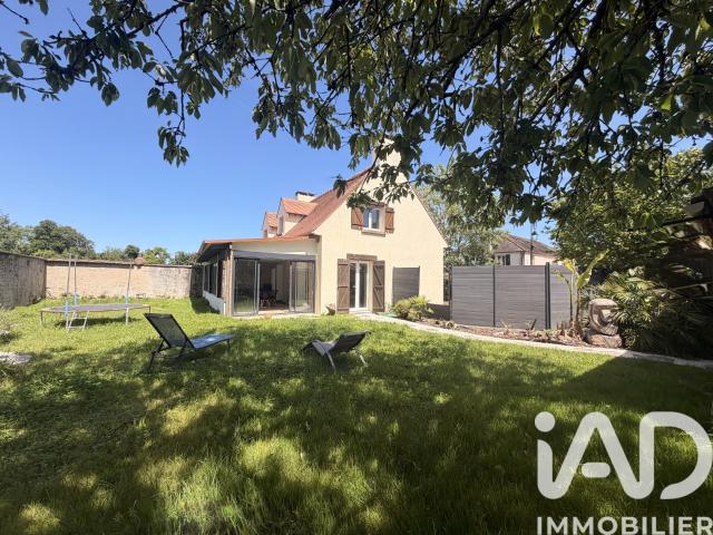 Vente Maison/villa 3 pièces