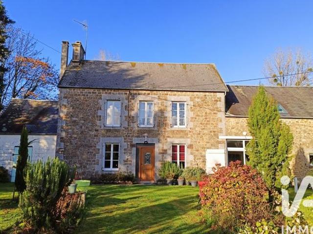 Vente Maison/villa 7 pièces