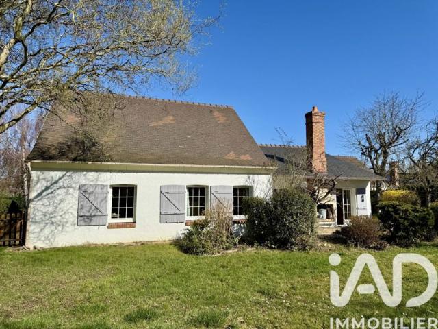 Vente Maison/villa 7 pièces