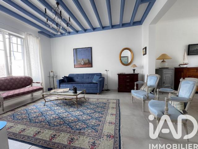 Vente Terrain à bâtir 300 m²