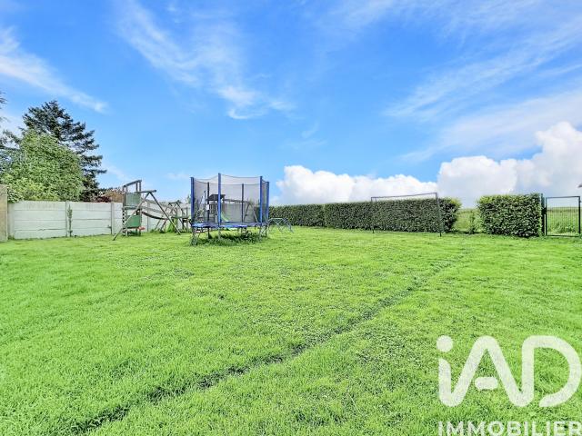 Vente Maison/villa 7 pièces