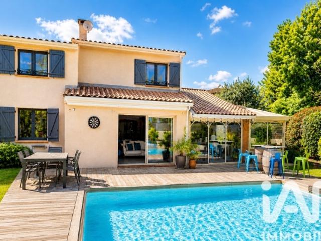 Vente Maison/villa 7 pièces