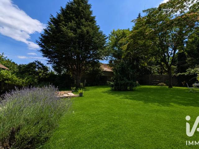 Vente Maison/villa 7 pièces