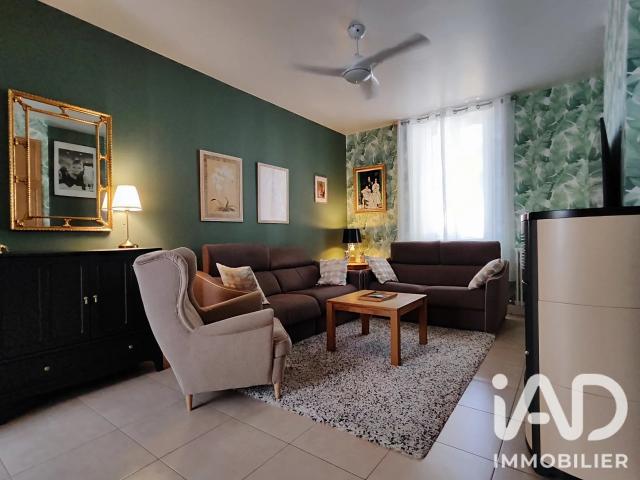Vente Maison/villa 7 pièces