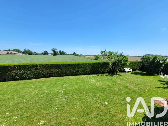 Vente Terrain à bâtir 852 m²