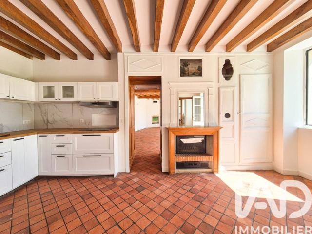 Vente Maison/villa 7 pièces