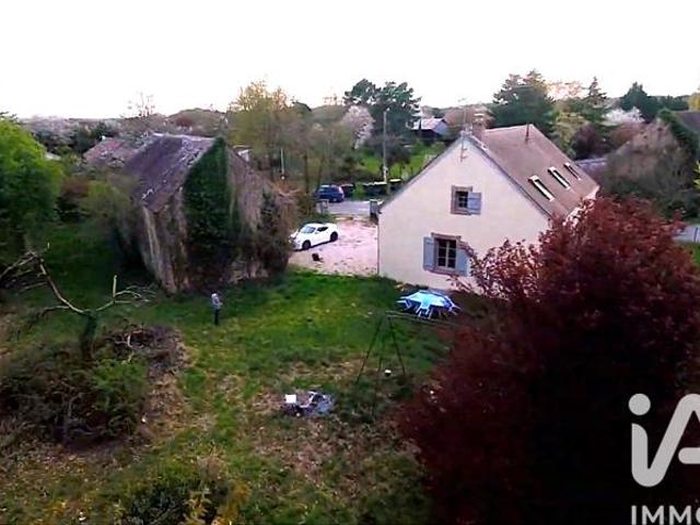 Vente Maison/villa 7 pièces