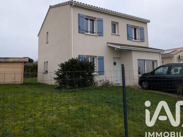 Vente Maison/villa 7 pièces