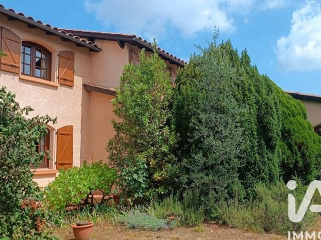 Vente Maison/villa 7 pièces