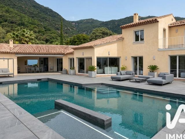Vente Maison de campagne 4 pièces