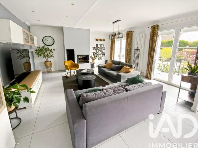 Vente Maison/villa 7 pièces