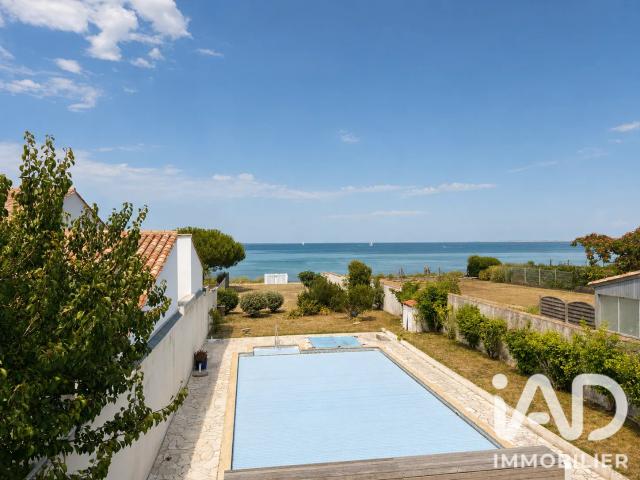 Vente Maison/villa 7 pièces
