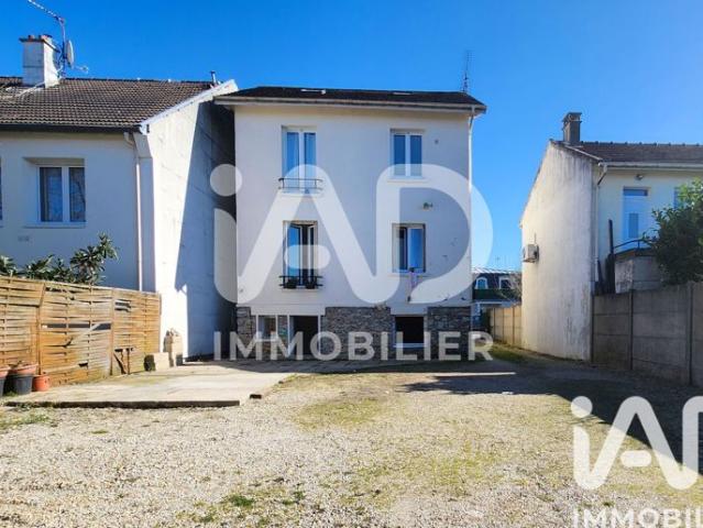 Vente Maison/villa 7 pièces