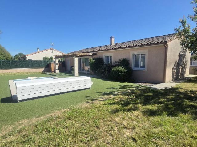 Vente Maison/villa 7 pièces
