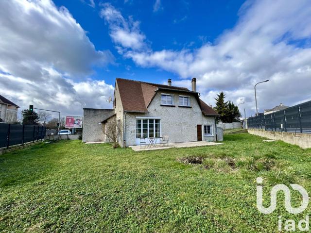 Vente Maison/villa 7 pièces