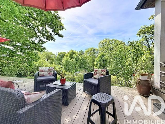 Vente Maison/villa 7 pièces
