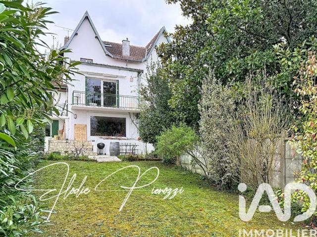 Vente Maison/villa 7 pièces