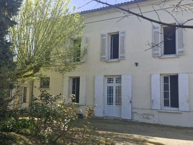 Vente Maison/villa 7 pièces