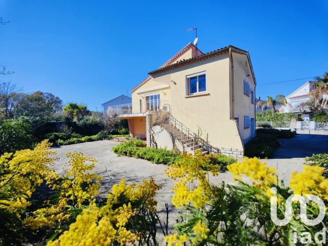 Vente Maison/villa 7 pièces