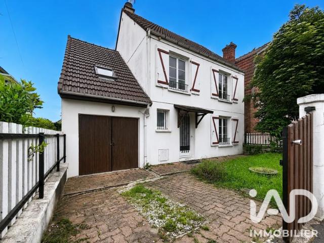 Vente Maison/villa 7 pièces