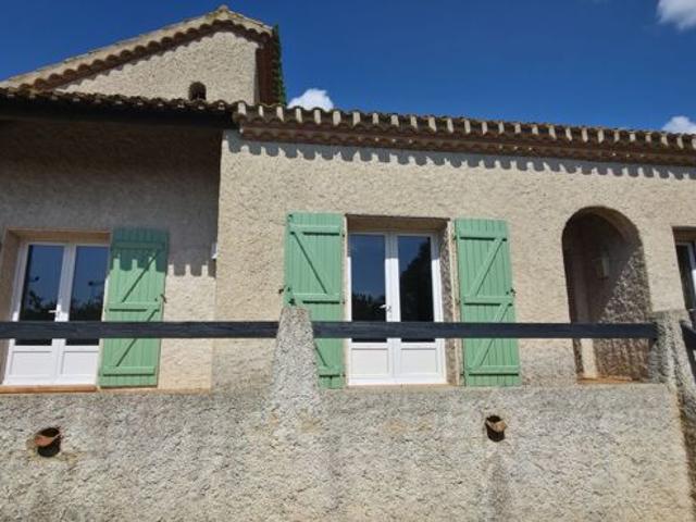 Vente Maison/villa 7 pièces