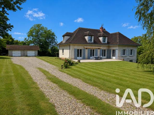 Vente Maison/villa 7 pièces