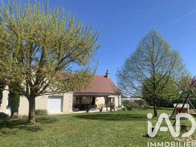 Vente Maison/villa 7 pièces
