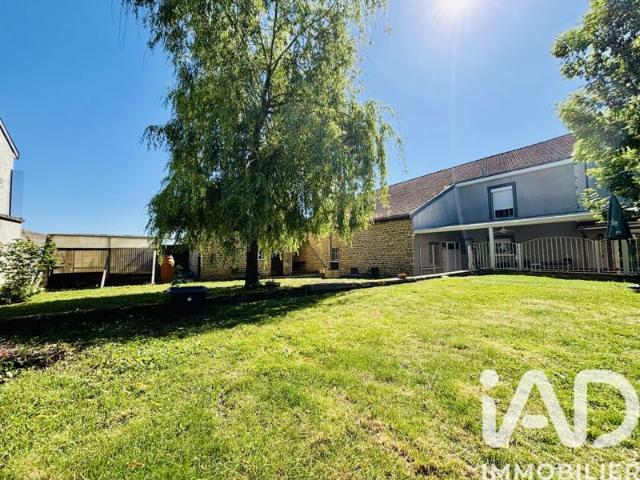 Vente Maison/villa 7 pièces