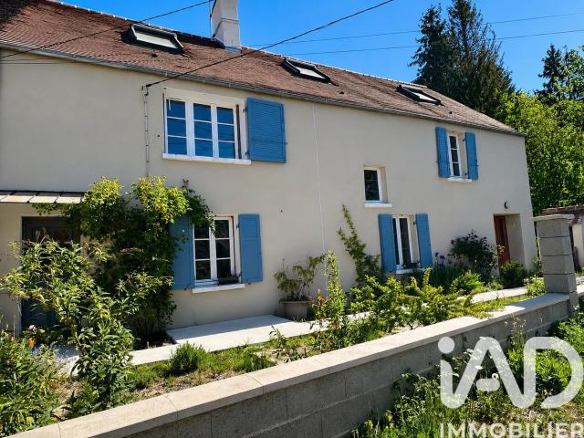 Vente Maison/villa 7 pièces