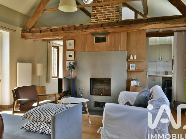 Vente Maison/villa 7 pièces