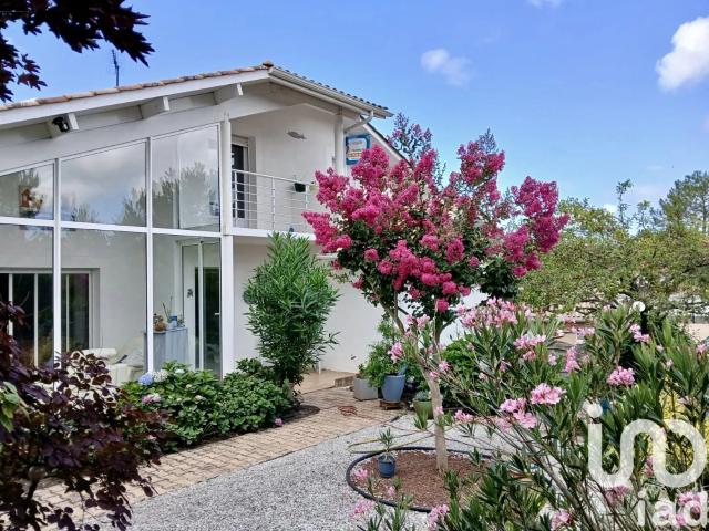 Vente Maison/villa 7 pièces