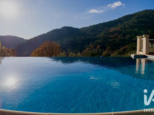 Vente Maison/villa 7 pièces
