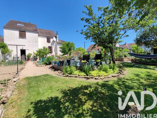 Vente Maison/villa 7 pièces