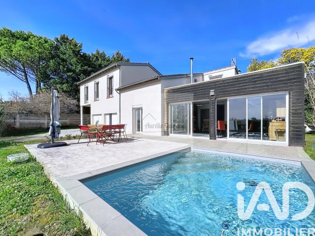 Vente Terrain 18 480 m²