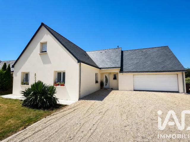 Vente Maison/villa 7 pièces