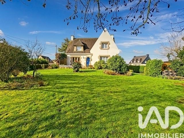 Vente Maison/villa 7 pièces