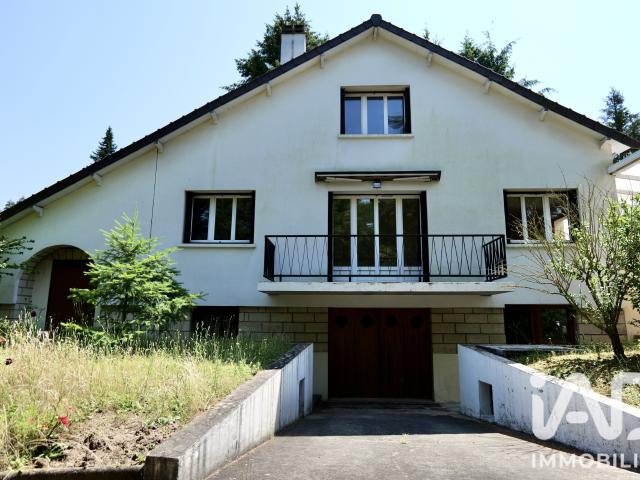 Vente Maison/villa 7 pièces